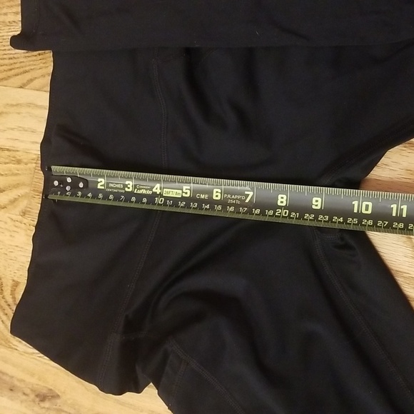 (S) Offline by Aerie High Rise Warm Up Leggings Yoga Athleisure Activewear Sport - Picture 6 of 8